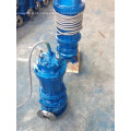 QW series electric salt water submersible pumps